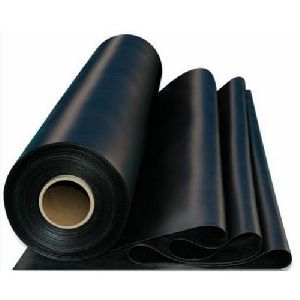 mulching paper