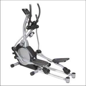 Aerofit AF 242 EL Elliptical Cross Trainer