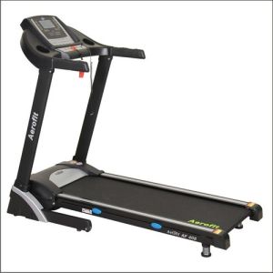 Aerofit AF 408 Motorized Treadmill