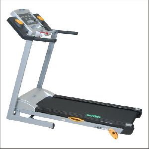 Aerofit AF 409 Motorized Treadmill