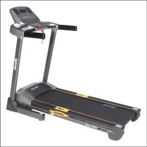 Aerofit AF 411 Motorized Treadmill