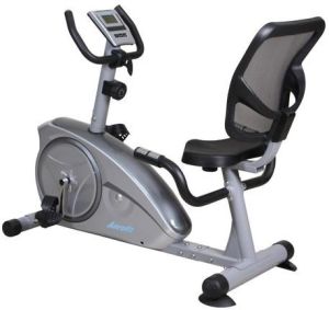 Aerofit AF 662 R Recumbent Bike