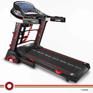 Powermax Fitness MTA-2300M Motorized Treadmill