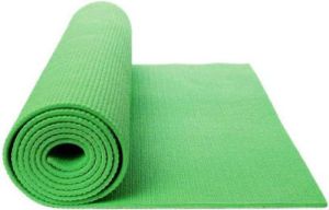 pvc yoga mat