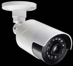 Cctv Bullet Camera