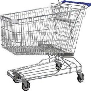 Shopping Trolley