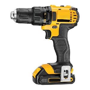 Cordless Drill