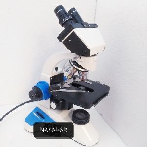Biological Binocular Microscope