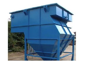 Lamella Clarifier