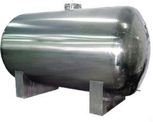 Storage Tank