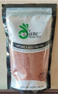 Black Salt Powder