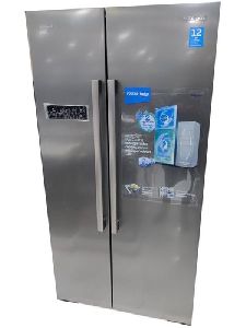 French Door Refrigerator