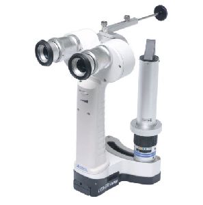 Hand Held Slit Lamp