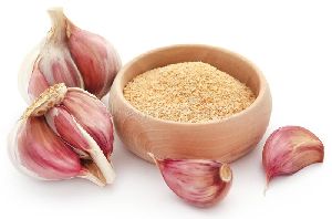 Dehydrated Garlic Powder