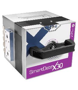 SmartDate X30 Thermal Transfer Overprinter