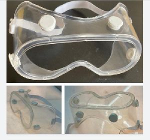 Polycarbonate Goggles