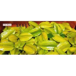 Star Fruit