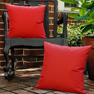 Outdoor Garden Cushion