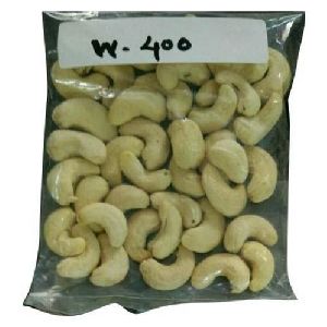 W400 Regular Grade Cashew Nuts
