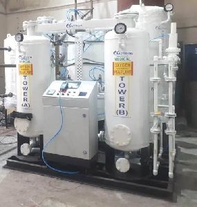 oxygen gas generators