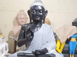 Marble Gautam Buddha Statues