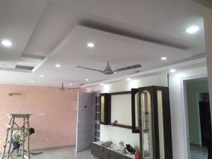 False Ceiling Design Services