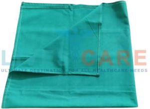 Cotton Surgical Drape