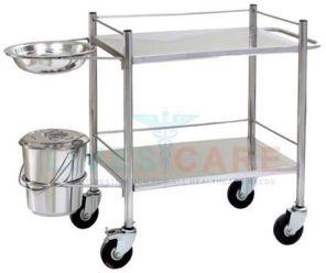 Dressing Trolley