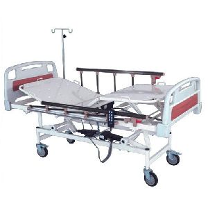 Electric ICU Bed with ABS Panels