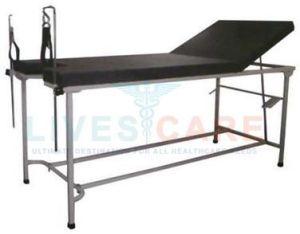 gynecological examination table