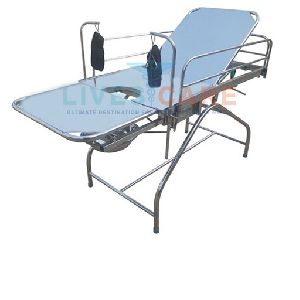 Hospital Delivery Table