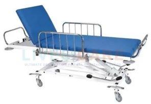 Hydraulic Examination Table - Deluxe