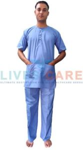 Medical Scrub Suit.