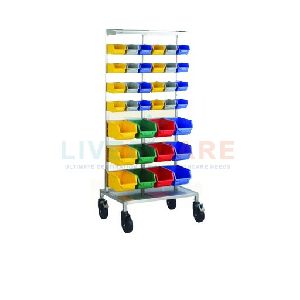 OT DRUG TROLLEY