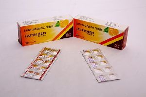 LACTIC ACID BACILLUS TABlet