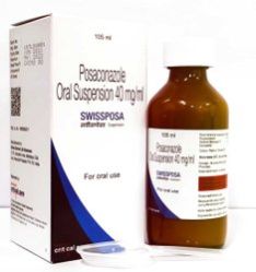 Posaconazole Oral Suspension