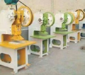 Slipper Making Machine Near Me