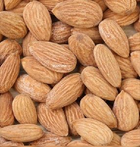 Roasted Salted Almonds