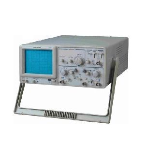 Digital Oscilloscope