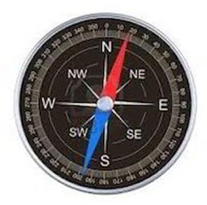 Magnetic Compass