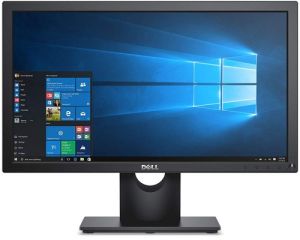 Dell LED Monitor