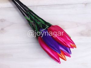 Artificial Flower Stick