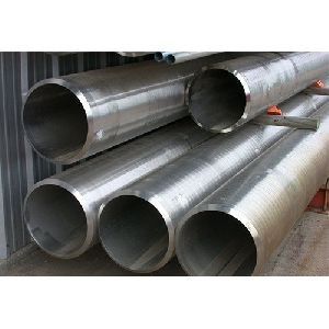 Stainless Steel Pipes