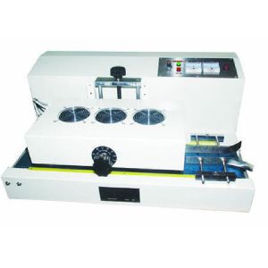 PE-200 Continuous Induction Sealing Machine