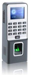 Biometric Access Control System