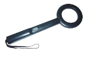 Handheld Metal Detector