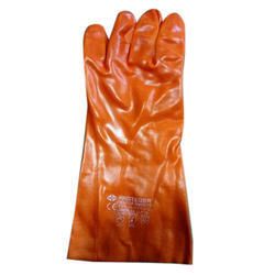 Chemical Resistant Safety Gloves