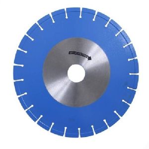 concrete cutting blade