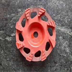 Grinding Cup Wheel