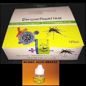 Dengue Test Kit